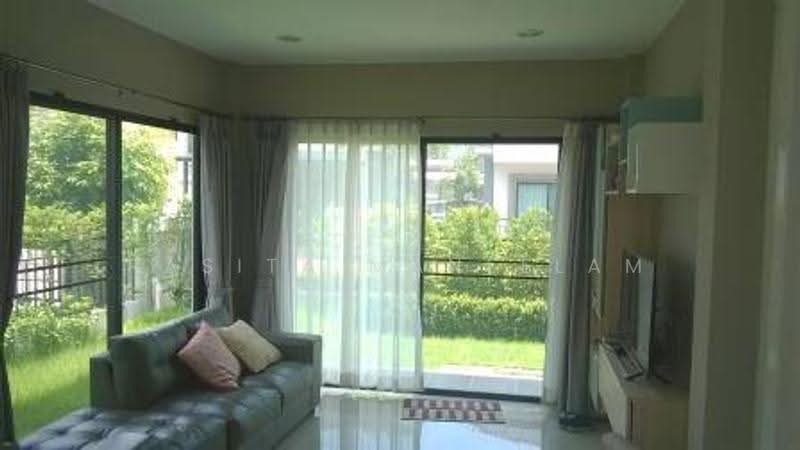 Life Bangkok Boulevard Ramintra 65, Bangkok, 50 Ramintra Road, Tha Rang, Bang Khen, Bangkok, 3 Bedrooms, 204 sqm, Single Detached House For Sale, by Rasita Maneelam, 500563018 - DDproperty.com