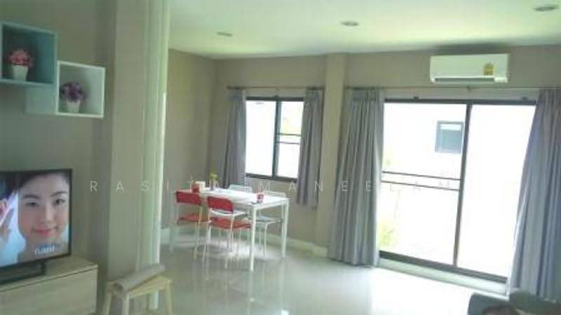 Life Bangkok Boulevard Ramintra 65 : ไลฟ์ บางกอก บูเลอวาร์ด รามอินทรา 65, กรุงเทพ, 50 ถนนรามอินทรา, ท่าแร้ง, บางเขน, กรุงเทพ, 204 ตร.ม., บ้านเดี่ยว ขาย, โดย Rasita Maneelam, 500563018 - DDproperty.com