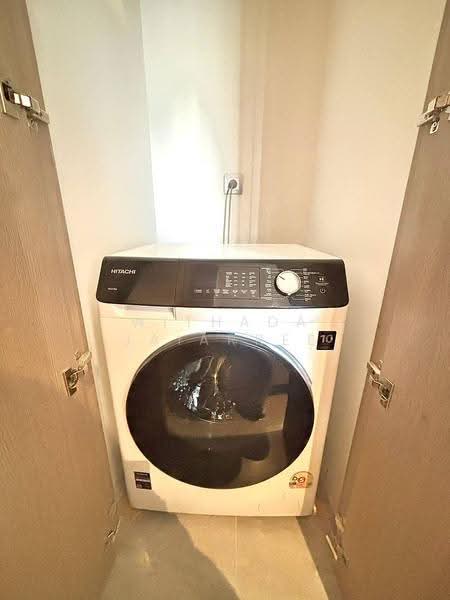 ASHTON Asoke-Rama 9, Bangkok, 469 Asoke-Dindaeng Road, Din Daeng, Bangkok, 1 Bedroom, 32 sqm, Condo For Rent, by Withada Jaiarree, 500563019 - DDproperty.com