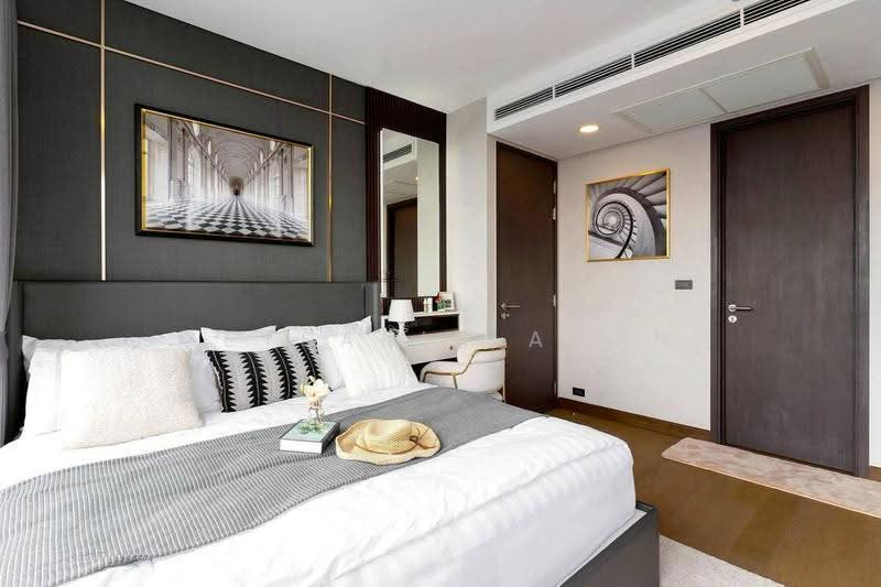 Wyndham Residence, Bangkok, 388 Ratchadaphisek Road, Khlong Toei, Bangkok, 2 Bedrooms, 75 sqm, Condo For Rent, by Getsarin Aron, 500563020 - DDproperty.com