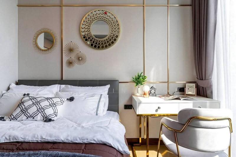 Wyndham Residence : วินด์แฮม เรสซิเดนซ์, กรุงเทพ, 388 ถนนรัชดาภิเษก, คลองเตย, กรุงเทพ, 75 ตร.ม., คอนโด ให้เช่า, โดย Getsarin Aron, 500563020 - DDproperty.com