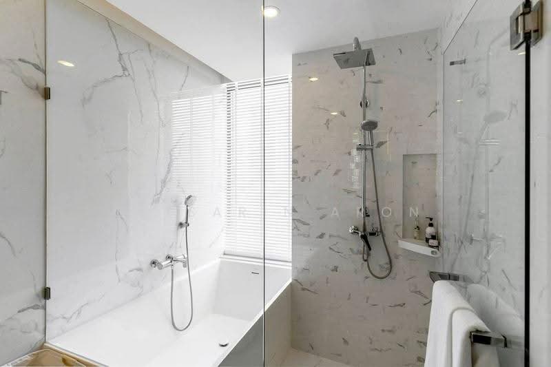 Wyndham Residence, Bangkok, 388 Ratchadaphisek Road, Khlong Toei, Bangkok, 2 Bedrooms, 75 sqm, Condo For Rent, by Getsarin Aron, 500563020 - DDproperty.com