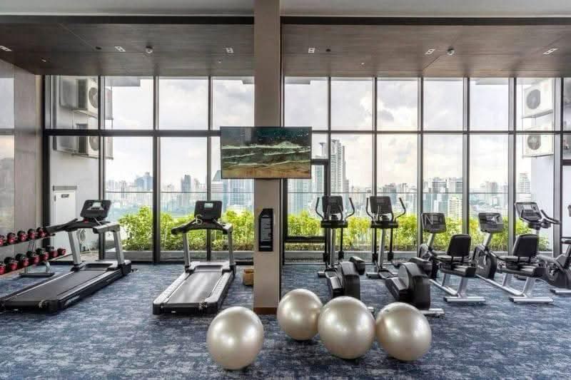 Wyndham Residence, Bangkok, 388 Ratchadaphisek Road, Khlong Toei, Bangkok, 2 Bedrooms, 75 sqm, Condo For Rent, by Getsarin Aron, 500563020 - DDproperty.com