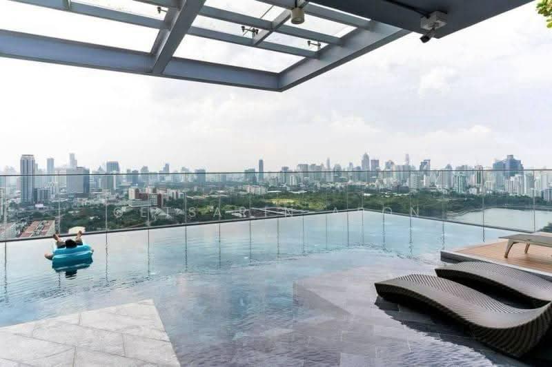 Wyndham Residence, Bangkok, 388 Ratchadaphisek Road, Khlong Toei, Bangkok, 2 Bedrooms, 75 sqm, Condo For Rent, by Getsarin Aron, 500563020 - DDproperty.com