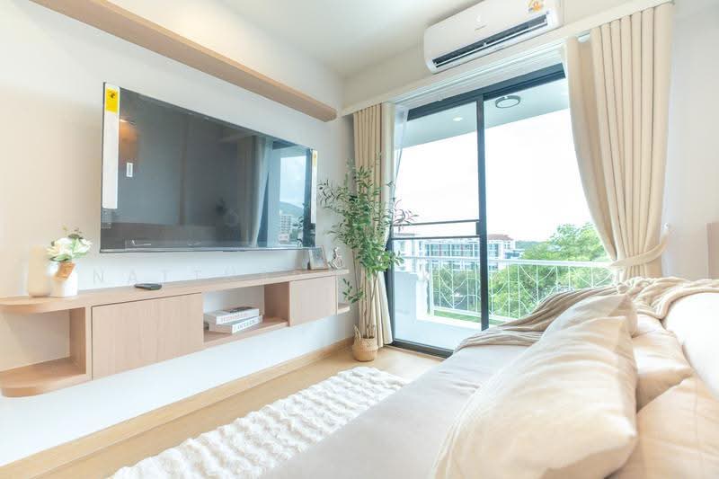 Chom Doi Condominium 2 : ชมดอย คอนโดมิเนียม 2 (ตึกกลม), เชียงใหม่, 9 ถนน ชลประทาน, สุเทพ, เมืองเชียงใหม่, เชียงใหม่, 47 ตร.ม., คอนโด ขาย, โดย Natthapon Koafun, 500563023 - DDproperty.com