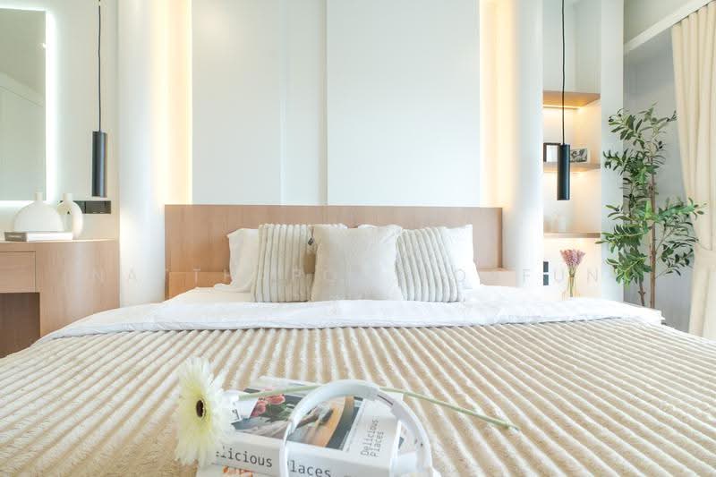 Chom Doi Condominium 2 : ชมดอย คอนโดมิเนียม 2 (ตึกกลม), เชียงใหม่, 9 ถนน ชลประทาน, สุเทพ, เมืองเชียงใหม่, เชียงใหม่, 47 ตร.ม., คอนโด ขาย, โดย Natthapon Koafun, 500563023 - DDproperty.com
