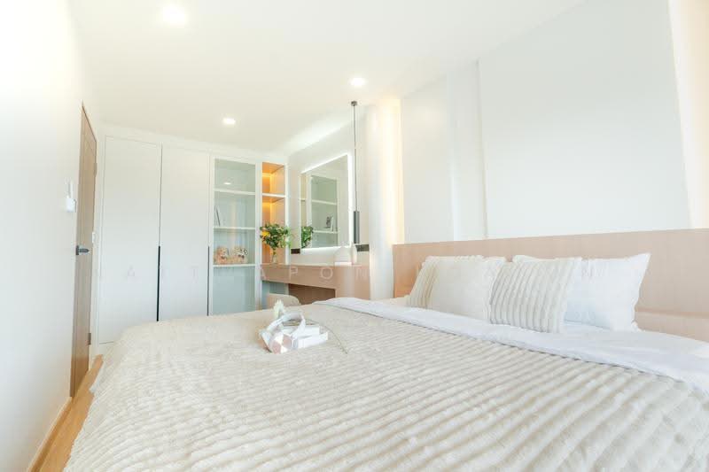 Chom Doi Condominium 2, Chiang Mai, 9 Chonprathan Road, Su Thep, Muang Chiang Mai, Chiang Mai, 1 Bedroom, 47 sqm, Condo For Sale, by Natthapon Koafun, 500563023 - DDproperty.com