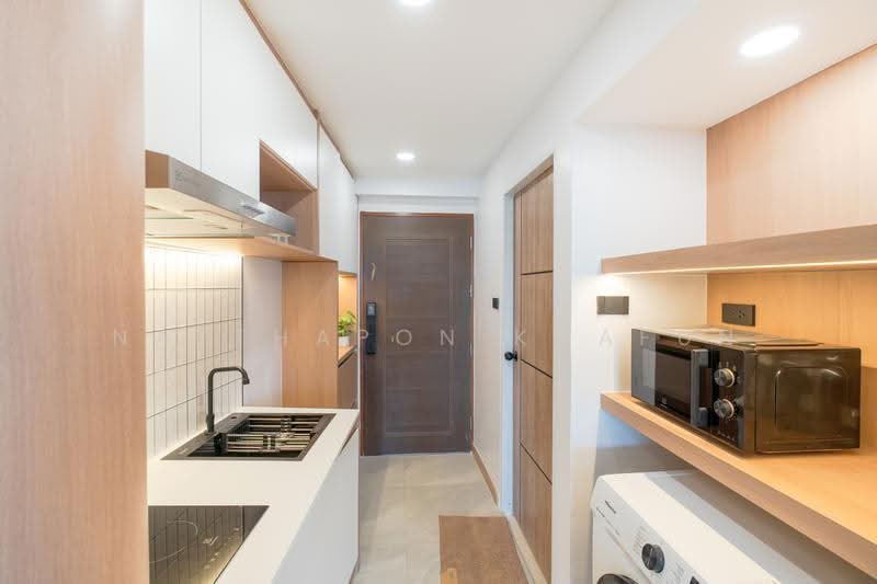 Chom Doi Condominium 2, Chiang Mai, 9 Chonprathan Road, Su Thep, Muang Chiang Mai, Chiang Mai, 1 Bedroom, 47 sqm, Condo For Sale, by Natthapon Koafun, 500563023 - DDproperty.com