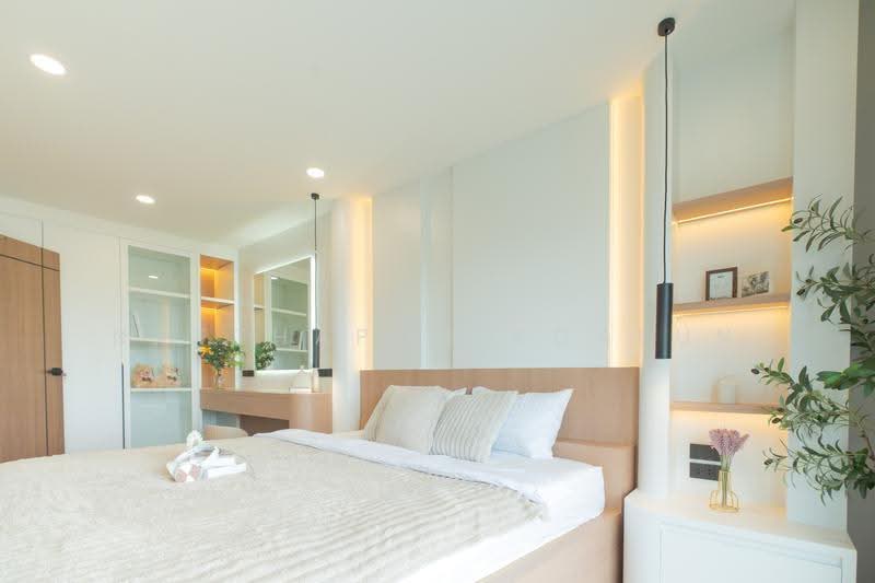 Chom Doi Condominium 2, Chiang Mai, 9 Chonprathan Road, Su Thep, Muang Chiang Mai, Chiang Mai, 1 Bedroom, 47 sqm, Condo For Sale, by Natthapon Koafun, 500563023 - DDproperty.com
