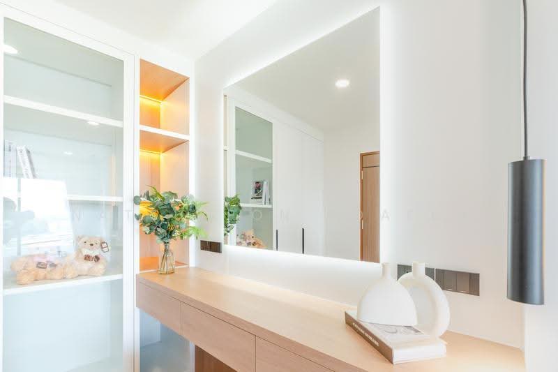 Chom Doi Condominium 2, Chiang Mai, 9 Chonprathan Road, Su Thep, Muang Chiang Mai, Chiang Mai, 1 Bedroom, 47 sqm, Condo For Sale, by Natthapon Koafun, 500563023 - DDproperty.com