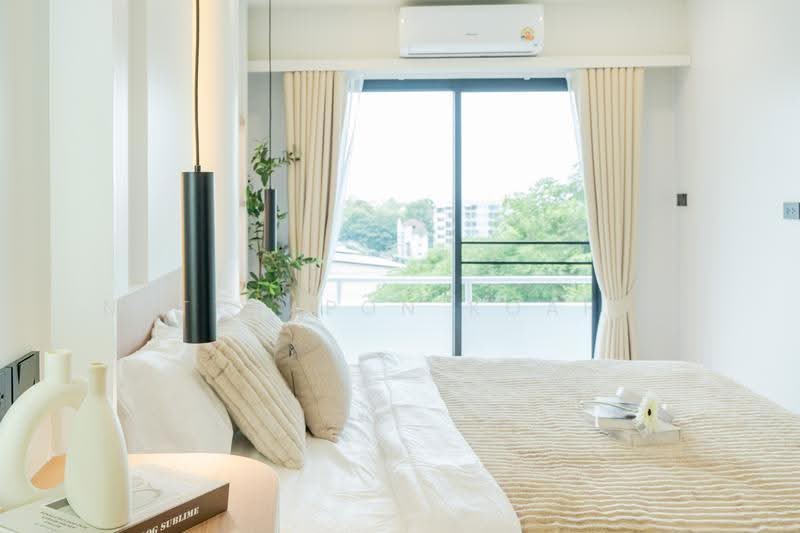 Chom Doi Condominium 2, Chiang Mai, 9 Chonprathan Road, Su Thep, Muang Chiang Mai, Chiang Mai, 1 Bedroom, 47 sqm, Condo For Sale, by Natthapon Koafun, 500563023 - DDproperty.com