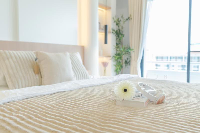 Chom Doi Condominium 2 : ชมดอย คอนโดมิเนียม 2 (ตึกกลม), เชียงใหม่, 9 ถนน ชลประทาน, สุเทพ, เมืองเชียงใหม่, เชียงใหม่, 47 ตร.ม., คอนโด ขาย, โดย Natthapon Koafun, 500563023 - DDproperty.com