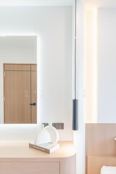 Chom Doi Condominium 2, Chiang Mai, 9 Chonprathan Road, Su Thep, Muang Chiang Mai, Chiang Mai, 1 Bedroom, 47 sqm, Condo For Sale, by Natthapon Koafun, 500563023 - DDproperty.com
