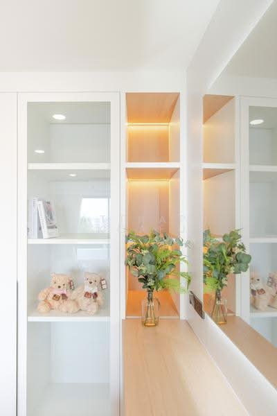 Chom Doi Condominium 2 : ชมดอย คอนโดมิเนียม 2 (ตึกกลม), เชียงใหม่, 9 ถนน ชลประทาน, สุเทพ, เมืองเชียงใหม่, เชียงใหม่, 47 ตร.ม., คอนโด ขาย, โดย Natthapon Koafun, 500563023 - DDproperty.com