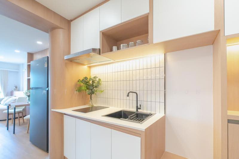 Chom Doi Condominium 2, Chiang Mai, 9 Chonprathan Road, Su Thep, Muang Chiang Mai, Chiang Mai, 1 Bedroom, 47 sqm, Condo For Sale, by Natthapon Koafun, 500563023 - DDproperty.com