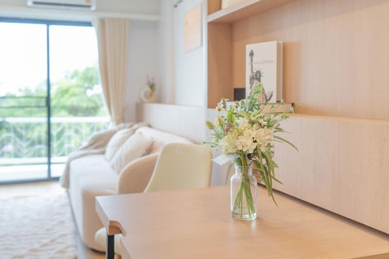 Chom Doi Condominium 2, Chiang Mai, 9 Chonprathan Road, Su Thep, Muang Chiang Mai, Chiang Mai, 1 Bedroom, 47 sqm, Condo For Sale, by Natthapon Koafun, 500563023 - DDproperty.com