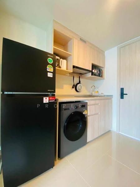 The Origin Kathu-Patong, Phuket, Phra Phuket Kaeo Rd, Kathu, Phuket, 1 Bedroom, 29 sqm, Condo For Rent, by Connex Property, 500563024 - DDproperty.com