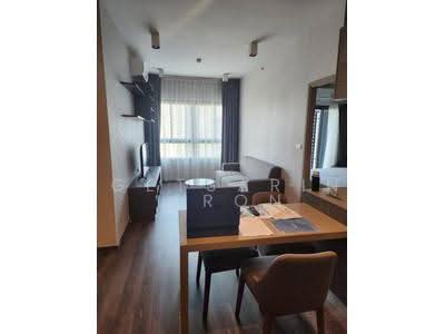 For Rent - IDEO Rama 9-Asoke, Bangkok