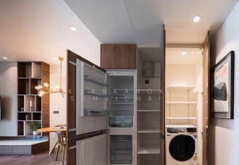 MUNIQ Sukhumvit 23, Bangkok, 17 Sukhumvit 23, Khlongtoei Nua, Watthana, Bangkok, 2 Bedrooms, 66 sqm, Condo For Rent, by Kornkanok Sonvichai, 500563026 - DDproperty.com