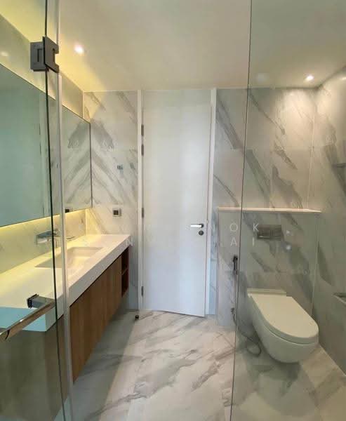 MUNIQ Sukhumvit 23, Bangkok, 17 Sukhumvit 23, Khlongtoei Nua, Watthana, Bangkok, 2 Bedrooms, 66 sqm, Condo For Rent, by Kornkanok Sonvichai, 500563026 - DDproperty.com