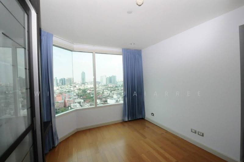 Watermark Chaophraya, Bangkok, Soi Charoennakorn 39-41, Charoennakorn Road, Bang Lam Phu Lang, Khlong San, Bangkok, 3 Bedrooms, 146 sqm, Condo For Sale, by Withada Jaiarree, 500563027 - DDproperty.com