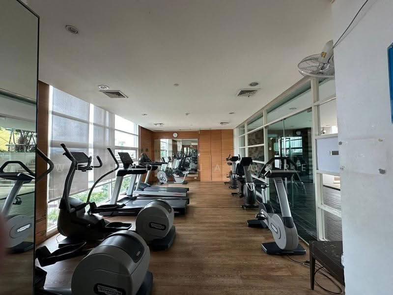 Watermark Chaophraya, Bangkok, Soi Charoennakorn 39-41, Charoennakorn Road, Bang Lam Phu Lang, Khlong San, Bangkok, 3 Bedrooms, 146 sqm, Condo For Sale, by Withada Jaiarree, 500563027 - DDproperty.com