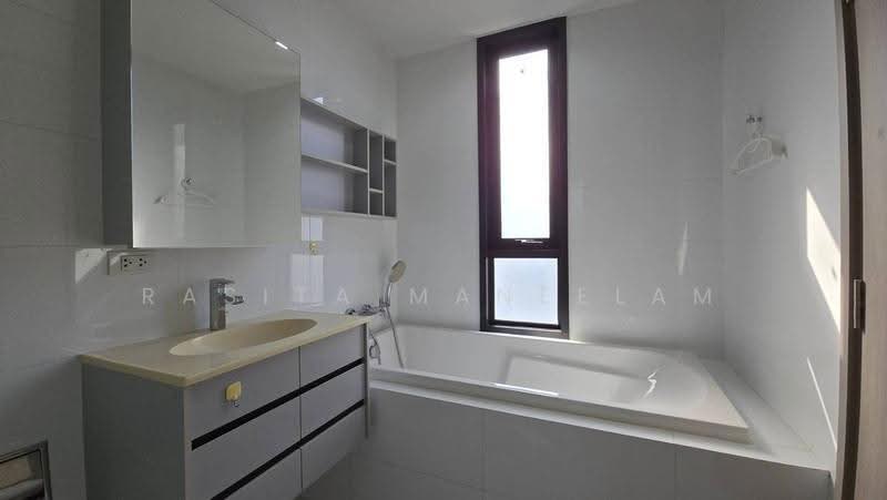 HQ Thonglor by Sansiri, Bangkok, Sukhumvit Road, Khlong Tan Nua, Watthana, Bangkok, 2 Bedrooms, 79 sqm, Condo For Rent, by Rasita Maneelam, 500563028 - DDproperty.com