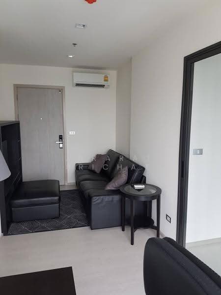 Rhythm Sukhumvit 36-38, Bangkok, 55 Soi Sukhumvit 36, Sukhumvit Road, Phra Kanong, Khlong Toei, Bangkok, 1 Bedroom, 33 sqm, Condo For Rent, by Jurarat Srichat, 500563029 - DDproperty.com