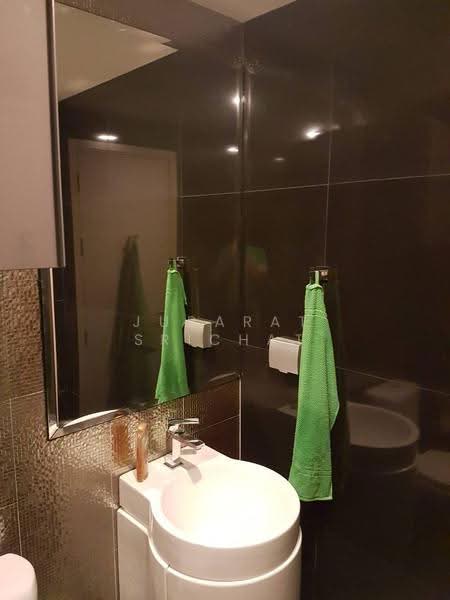 Rhythm Sukhumvit 36-38, Bangkok, 55 Soi Sukhumvit 36, Sukhumvit Road, Phra Kanong, Khlong Toei, Bangkok, 1 Bedroom, 33 sqm, Condo For Rent, by Jurarat Srichat, 500563029 - DDproperty.com