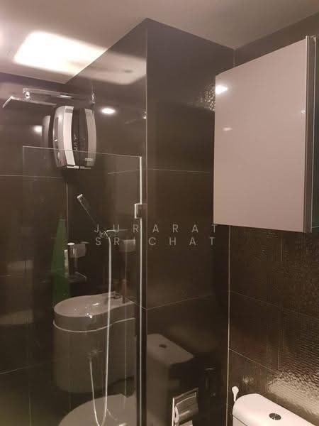 Rhythm Sukhumvit 36-38, Bangkok, 55 Soi Sukhumvit 36, Sukhumvit Road, Phra Kanong, Khlong Toei, Bangkok, 1 Bedroom, 33 sqm, Condo For Rent, by Jurarat Srichat, 500563029 - DDproperty.com