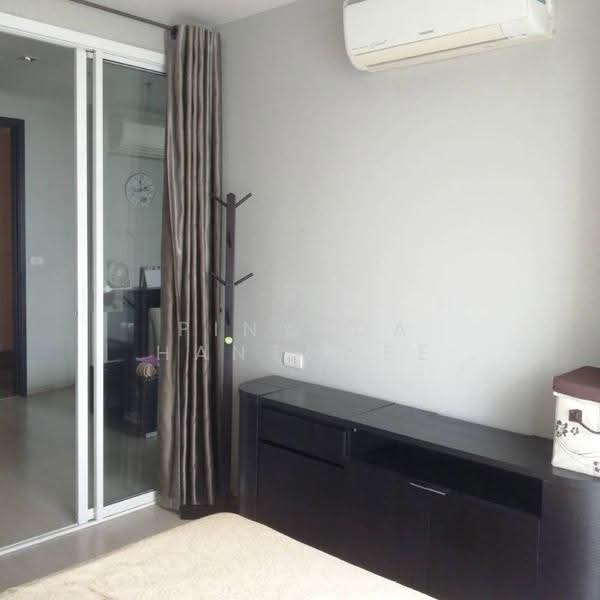 Rhythm Sukhumvit 44/1, Bangkok, Sukhumvit Road, Phra Kanong, Khlong Toei, Bangkok, 1 Bedroom, 35 sqm, Condo For Rent, by Pinyada Hantewee, 500563032 - DDproperty.com