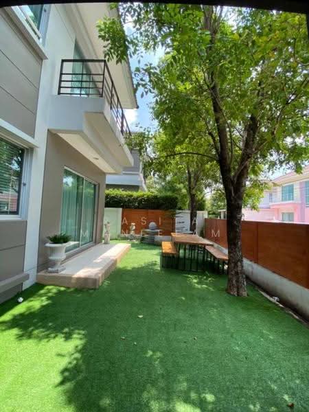 Life Bangkok Boulevard Ramintra : ไลฟ์ บางกอก บูเลอวาร์ด รามอินทรา, กรุงเทพ, ถนนรามอินทรา, คันนายาว, กรุงเทพ, 202 ตร.ม., บ้านเดี่ยว ขาย, โดย Rasita Maneelam, 500563033 - DDproperty.com