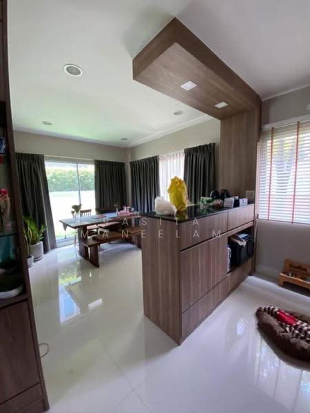 Life Bangkok Boulevard Ramintra : ไลฟ์ บางกอก บูเลอวาร์ด รามอินทรา, กรุงเทพ, ถนนรามอินทรา, คันนายาว, กรุงเทพ, 202 ตร.ม., บ้านเดี่ยว ขาย, โดย Rasita Maneelam, 500563033 - DDproperty.com
