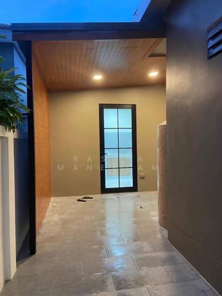 Life Bangkok Boulevard Ramintra : ไลฟ์ บางกอก บูเลอวาร์ด รามอินทรา, กรุงเทพ, ถนนรามอินทรา, คันนายาว, กรุงเทพ, 202 ตร.ม., บ้านเดี่ยว ขาย, โดย Rasita Maneelam, 500563033 - DDproperty.com