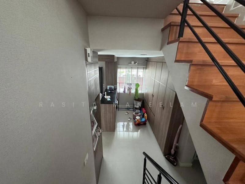 Life Bangkok Boulevard Ramintra, Bangkok, Ramintra Road, Khan Na Yao, Bangkok, 3 Bedrooms, 202 sqm, Single Detached House For Sale, by Rasita Maneelam, 500563033 - DDproperty.com