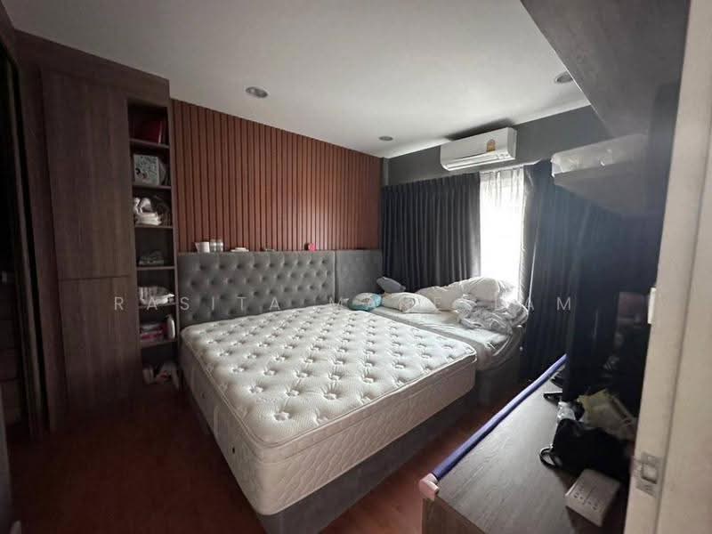 Life Bangkok Boulevard Ramintra, Bangkok, Ramintra Road, Khan Na Yao, Bangkok, 3 Bedrooms, 202 sqm, Single Detached House For Sale, by Rasita Maneelam, 500563033 - DDproperty.com