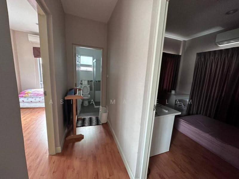 Life Bangkok Boulevard Ramintra : ไลฟ์ บางกอก บูเลอวาร์ด รามอินทรา, กรุงเทพ, ถนนรามอินทรา, คันนายาว, กรุงเทพ, 202 ตร.ม., บ้านเดี่ยว ขาย, โดย Rasita Maneelam, 500563033 - DDproperty.com
