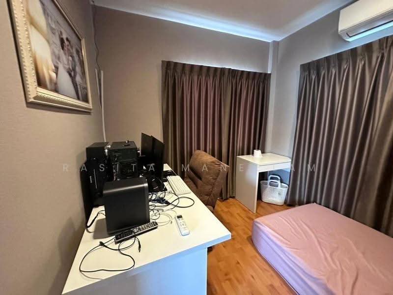 Life Bangkok Boulevard Ramintra : ไลฟ์ บางกอก บูเลอวาร์ด รามอินทรา, กรุงเทพ, ถนนรามอินทรา, คันนายาว, กรุงเทพ, 202 ตร.ม., บ้านเดี่ยว ขาย, โดย Rasita Maneelam, 500563033 - DDproperty.com