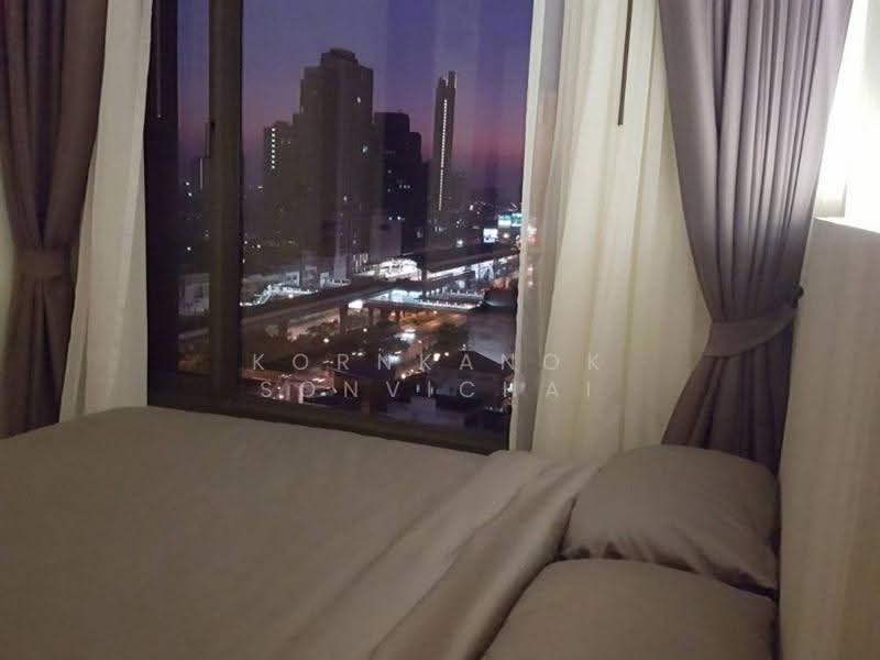 NYE by Sansiri, กรุงเทพ, 333 ถนนกรุงธนบุรี, คลองต้นไทร, คลองสาน, กรุงเทพ, 36 ตร.ม., คอนโด ให้เช่า, โดย Kornkanok Sonvichai, 500563035 - DDproperty.com
