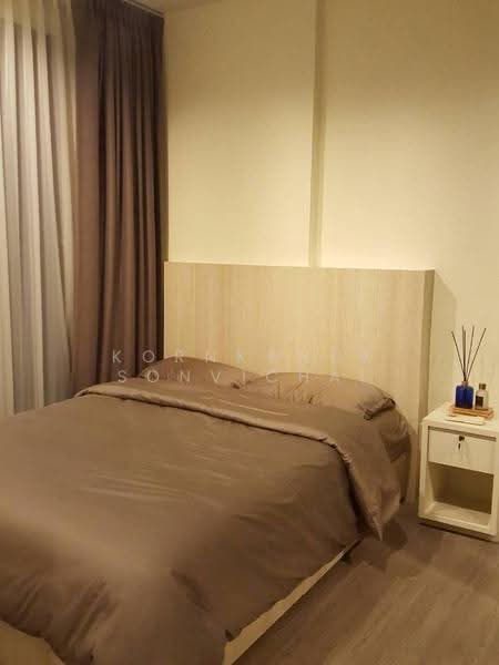NYE by Sansiri, กรุงเทพ, 333 ถนนกรุงธนบุรี, คลองต้นไทร, คลองสาน, กรุงเทพ, 36 ตร.ม., คอนโด ให้เช่า, โดย Kornkanok Sonvichai, 500563035 - DDproperty.com