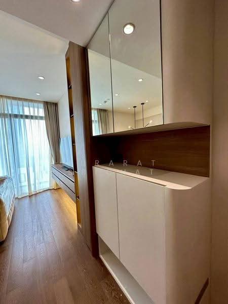 MUNIQ Sukhumvit 23, Bangkok, 17 Sukhumvit 23, Khlongtoei Nua, Watthana, Bangkok, 2 Bedrooms, 63 sqm, Condo For Rent, by Jurarat Srichat, 500563036 - DDproperty.com