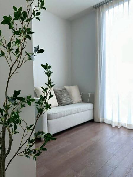 MUNIQ Sukhumvit 23, Bangkok, 17 Sukhumvit 23, Khlongtoei Nua, Watthana, Bangkok, 2 Bedrooms, 63 sqm, Condo For Rent, by Jurarat Srichat, 500563036 - DDproperty.com