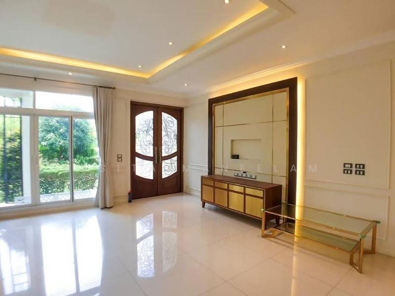 The Palazzo Ratburana : เดอะ พาลาซโซ่ ราษฎร์บูรณะ, กรุงเทพ, ถนน ราษฎร์บูรณะ, บางปะกอก, ราษฎร์บูรณะ, กรุงเทพ, 360 ตร.ม., บ้านเดี่ยว ขาย, โดย Rasita Maneelam, 500563040 - DDproperty.com