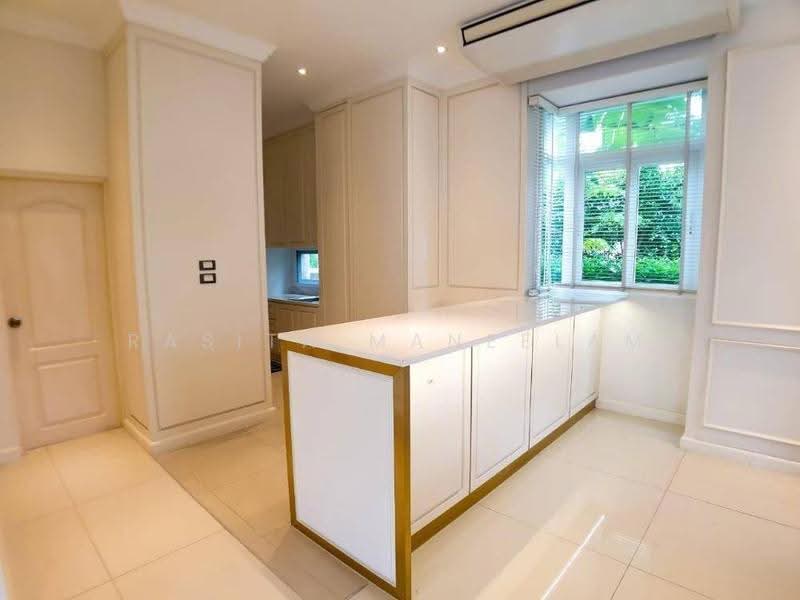 The Palazzo Ratburana, Bangkok, Ratburana Road, Bangpakok, Rat Burana, Bangkok, 3 Bedrooms, 360 sqm, Single Detached House For Sale, by Rasita Maneelam, 500563040 - DDproperty.com