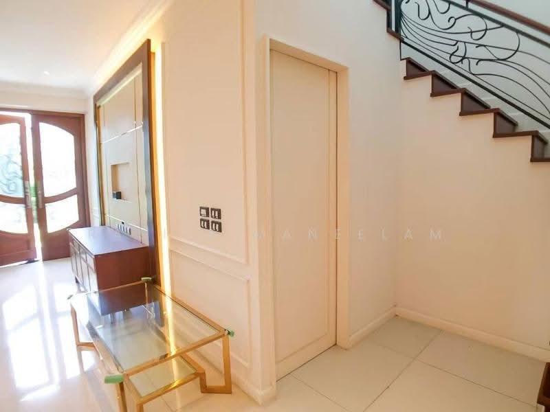 The Palazzo Ratburana, Bangkok, Ratburana Road, Bangpakok, Rat Burana, Bangkok, 3 Bedrooms, 360 sqm, Single Detached House For Sale, by Rasita Maneelam, 500563040 - DDproperty.com