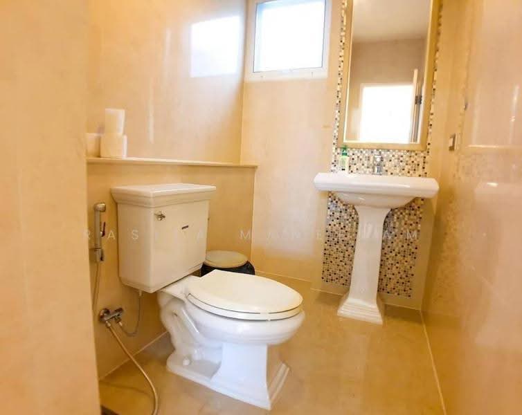 The Palazzo Ratburana, Bangkok, Ratburana Road, Bangpakok, Rat Burana, Bangkok, 3 Bedrooms, 360 sqm, Single Detached House For Sale, by Rasita Maneelam, 500563040 - DDproperty.com