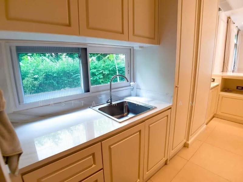 The Palazzo Ratburana, Bangkok, Ratburana Road, Bangpakok, Rat Burana, Bangkok, 3 Bedrooms, 360 sqm, Single Detached House For Sale, by Rasita Maneelam, 500563040 - DDproperty.com