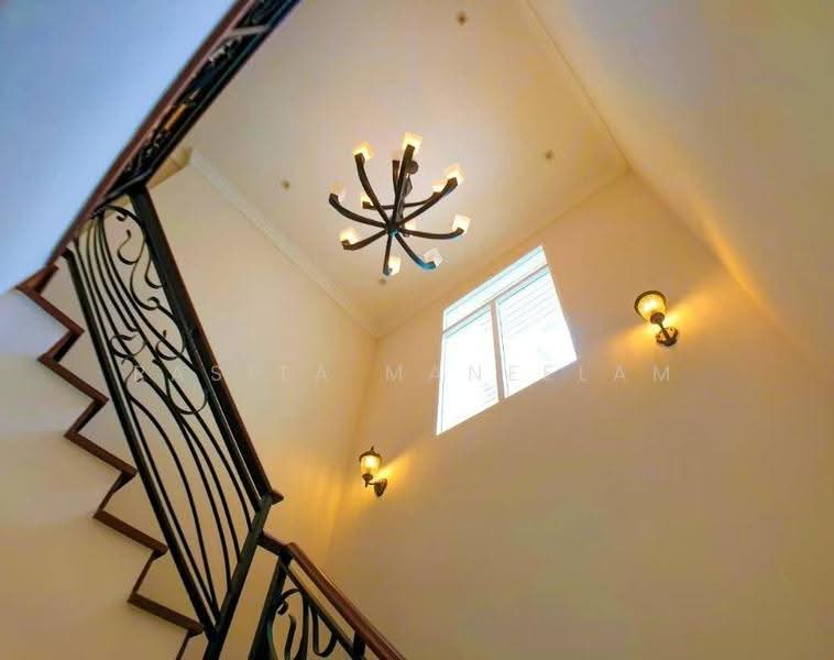 The Palazzo Ratburana, Bangkok, Ratburana Road, Bangpakok, Rat Burana, Bangkok, 3 Bedrooms, 360 sqm, Single Detached House For Sale, by Rasita Maneelam, 500563040 - DDproperty.com