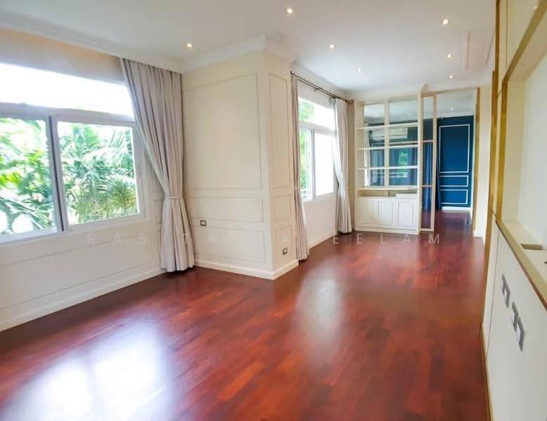 The Palazzo Ratburana, Bangkok, Ratburana Road, Bangpakok, Rat Burana, Bangkok, 3 Bedrooms, 360 sqm, Single Detached House For Sale, by Rasita Maneelam, 500563040 - DDproperty.com