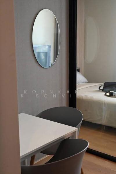 Noble Around Sukhumvit 33, Bangkok, 17 Soi Sukhumvit 33, Khlong Tan Nua, Watthana, Bangkok, Studio, 27 sqm, Condo For Rent, by Kornkanok Sonvichai, 500563041 - DDproperty.com